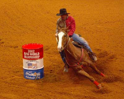 Équitation western équitation western.jpg, 29kB